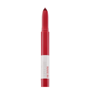 Maybelline Superstay Ink Crayon Matte Lipstick Longwear rtěnka pro matný efekt 50 Your Own Empire