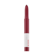 Maybelline Superstay Ink Crayon Matte Lipstick Longwear rtěnka pro matný efekt 55 Make It Happen