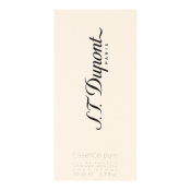 S.T. Dupont Essence Pure Woman Eau de Toilette femei 50 ml