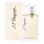 S.T. Dupont Essence Pure Woman Eau de Toilette femei 50 ml