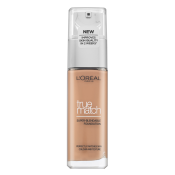 L´Oréal Paris True Match Super-Blendable Foundation Liquid Foundation to unify the skin tone 5N Sable Sand 30 ml