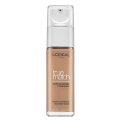 L´Oréal Paris True Match Super-Blendable Foundation Liquid Foundation to unify the skin tone 6N Miel Honey 30 ml