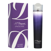 S.T. Dupont Intense Pour Femme woda perfumowana dla kobiet 100 ml