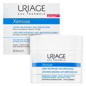 Uriage Xémose relipidační balzám Lipid Replenishing Anti Irritation Cream 200 ml