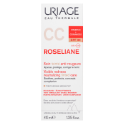 Uriage Roséliane CC Creme Anti-Redness CC Cream SPF30 Medium 40 ml