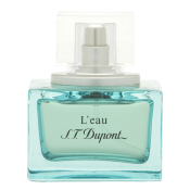 S.T. Dupont L´Eau de S.T. Dupont Pour Homme тоалетна вода за мъже 50 ml