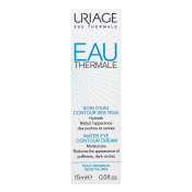 Uriage Eau Thermale Water Eye Contour Cream hydratační krém pro oční okolí pro citlivou pleť 15 ml