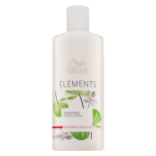 Wella Professionals Elements Renewing Shampoo šampon pro regeneraci, výživu a ochranu vlasů 500 ml