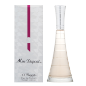 S.T. Dupont Miss Dupont parfémovaná voda pro ženy 75 ml