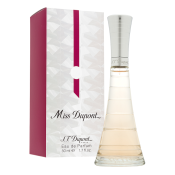 S.T. Dupont Miss Dupont Eau de Parfum para mujer 50 ml