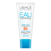Uriage Eau Thermale Light Water Cream SPF20 hydratační krém pro normální/smíšenou pleť 40 ml