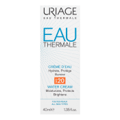 Uriage Eau Thermale Light Water Cream SPF20 hydratační krém pro normální/smíšenou pleť 40 ml