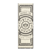 Dear Barber Shave Oil výživný olej na holení 30 ml