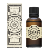Dear Barber Shave Oil výživný olej na holení 30 ml