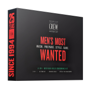 American Crew 4-in-1 Medium Hold Grooming Kit sada pre mužov