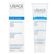 Uriage Cold Cream ochranný krém Protective Cream 100 ml