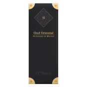 S.T. Dupont Oud Oriental parfémovaná voda pro ženy 100 ml