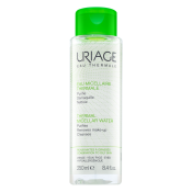 Uriage Thermal Micellar Water Combination To Oily Skin odličovací micelární voda pro normální/smíšenou pleť 250 ml