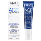 Uriage Age Protect Instant Multi-Correction Filler Care korekční krém pro vyplnění hlubokých vrásek 30 ml