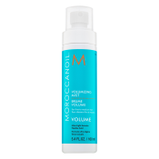 Moroccanoil Volume Volumizing Mist stylingový sprej pro jemné vlasy bez objemu 160 ml