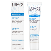 Uriage Kératosane 30 gelcrème Gel-Créme 40 ml