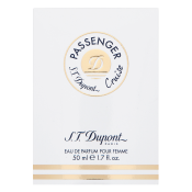 S.T. Dupont Passenger Cruise for Women parfémovaná voda pro ženy 50 ml