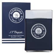 S.T. Dupont Passenger Cruise for Men Eau de Toilette voor mannen 50 ml