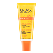 Uriage Bariésun Anti-Brown Spot Fluid SPF 50+ nawilżający fluid ochronny przeciw przebarwieniom skóry 40 ml