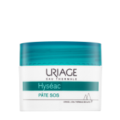 Uriage Hyséac SOS Paste - Local Skin-Care intensywna, miejscowa pielęgnacja do skóry problematycznej 15 g