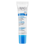 Uriage Xémose Soothing Eye Contour Care zklidňující emulze na oční okolí 15 ml