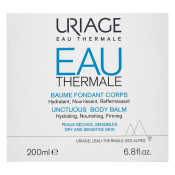 Uriage Eau Thermale tělový krém Unctuous Body Balm 200 ml