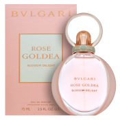 Bvlgari Rose Goldea Blossom Delight parfémovaná voda pro ženy 75 ml