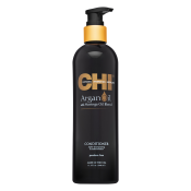 CHI Argan Oil Conditioner balsamo per rigenerazione, nutrizione e protezione dei capelli 340 ml