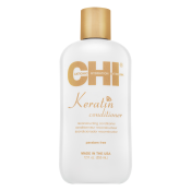 CHI Keratin Conditioner kondicionér pro regeneraci, výživu a ochranu vlasů 355 ml