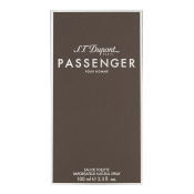 S.T. Dupont Passenger for Men woda toaletowa dla mężczyzn 100 ml
