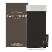 S.T. Dupont Passenger for Men woda toaletowa dla mężczyzn 100 ml