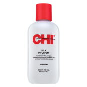 CHI Silk Infusion haarbehandeling voor zacht en glanzend haar 177 ml