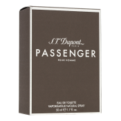 S.T. Dupont Passenger for Men тоалетна вода за мъже 50 ml