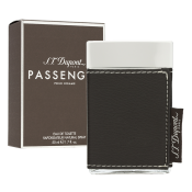 S.T. Dupont Passenger for Men тоалетна вода за мъже 50 ml