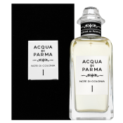 Acqua di Parma Note Di Colonia I kolínská voda unisex 150 ml
