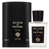 Acqua di Parma Sakura Eau de Parfum unisex 100 ml