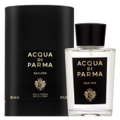 Acqua di Parma Sakura parfémovaná voda unisex 180 ml