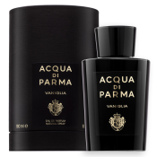 Acqua di Parma Vaniglia Eau de Parfum unisex 180 ml