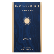 Bvlgari Le Gemme Gyan Eau de Parfum for men 100 ml