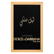 Dolce & Gabbana The One Royal Night Collector Edition parfémovaná voda pro muže 100 ml