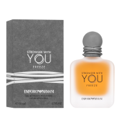 Armani (Giorgio Armani) Stronger With You Freeze toaletní voda pro muže 50 ml