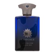 Amouage Interlude Black Iris parfémovaná voda pre mužov 100 ml