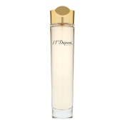 S.T. Dupont S.T. Dupont pour Femme Eau de Parfum voor vrouwen 100 ml