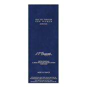 S.T. Dupont S.T. Dupont pour Femme Eau de Parfum voor vrouwen 100 ml
