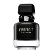 Givenchy L'Interdit Intense parfémovaná voda pre ženy 35 ml